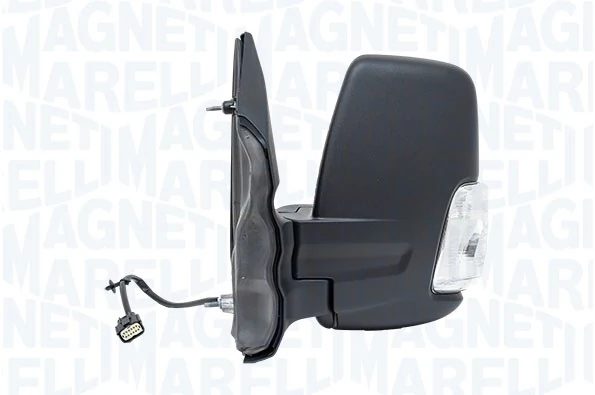 Exterior Mirror